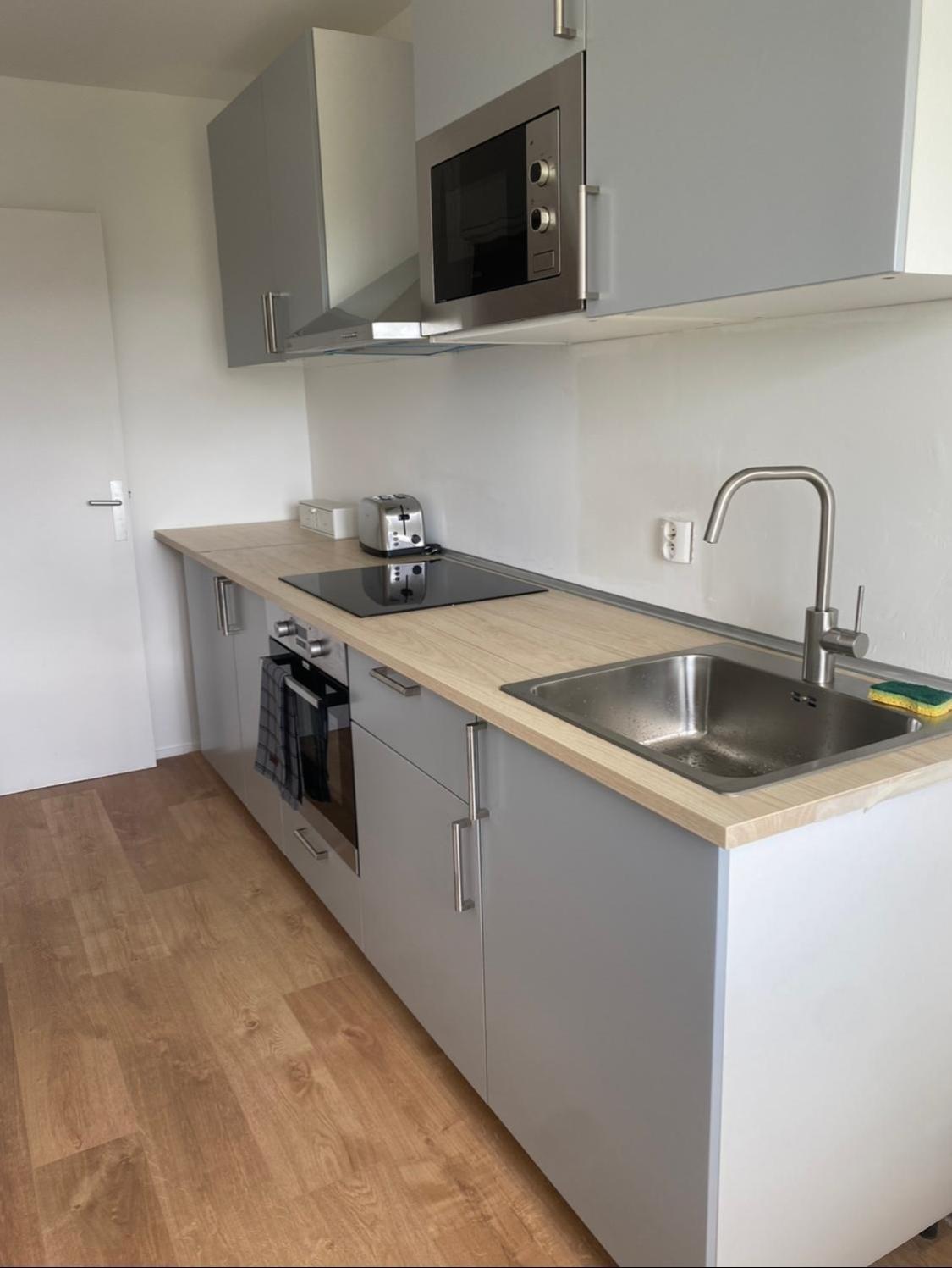Appartement 59M2 Professionnel Ou Familial Saint Quentin En Yvelines Montigny-le-Bretonneux Esterno foto