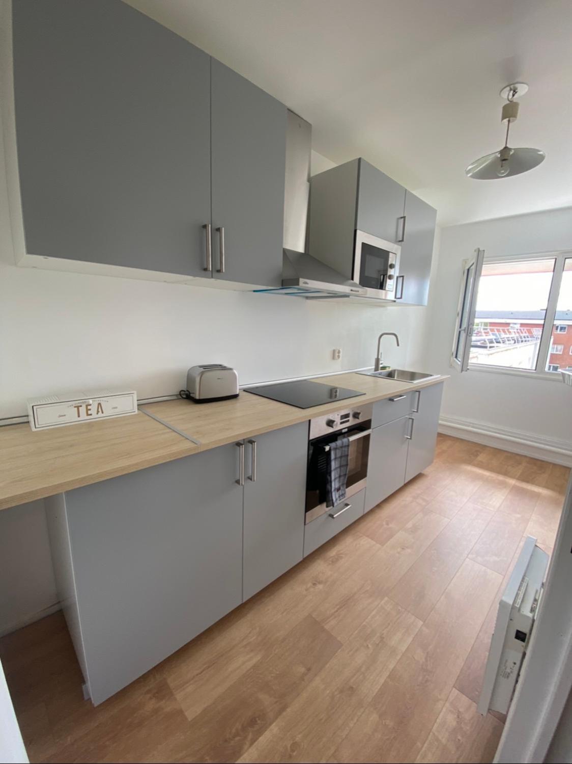 Appartement 59M2 Professionnel Ou Familial Saint Quentin En Yvelines Montigny-le-Bretonneux Esterno foto